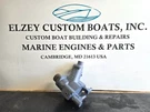 Caterpillar 3116 3126 Marine Thermostat Housing 150-8002. Fixed Price $598.99.