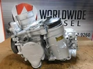2009 Detroit DD15 Oil Cooler Filter Housing Part # 472-1801810. Fixed Price $329.00.