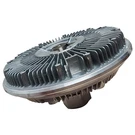 International Viscous Fan Clutch Replaces 3584438C3 Borgwarner 010021526. Fixed Price $104.96.