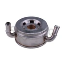 Svyoroo Oil Cooler 124100-5710 For Komatsu CK20 CK25 CK30 CK35 SK1020 SK1026. Fixed Price $101.00.