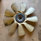 08-17 Freightliner Cascadia 125 DD15 Engine Cooling Fan Blade 4735-44560-03 Oem. Fixed Price $169.99.