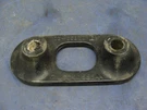 Kenworth / Peterbilt Tracking Torque Rod Bracket Paccar 03-06830, 7USC 11555AA. Fixed Price $29.95.