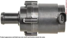 A1 Remfg Inc 5W-4008 Auxiliary Coolant Pump. Fixed Price $271.66.