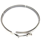 Donaldson P212925 Exhaust Clamp V Band Style. Fixed Price $131.40.
