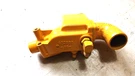 Caterpillar,# 4P2668-00 Thermostat Housing With Fittings And Sensor. Fixed Price $212.00.