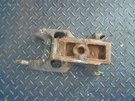 Mack Truck Rear Suspension Spacer P/n: 8QK428M. Fixed Price $50.00.