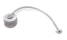Valterra T1020-1E Hose Plug 3/4' Mpt Off Wh. Fixed Price $14.19.