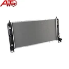34'' Radiator For Chevy Silverado 1500 2500 Suburban Tahoe 4.8 5.3 6.0L 2370. Fixed Price $74.99.