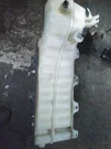 For 2013 Volvo Vnl Radiator Overflow Tank , Wa. Fixed Price $161.54.