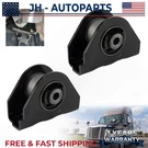 2X Cab Mount Bracket Fits 2008-17 Freightliner Cascadia PX125 Columbia CL120 Set. Fixed Price $61.83.