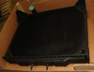 New 20001-3298 Volvo Heavy Truck Radiator Assembly. Fixed Price $3826.00.
