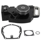 Engine Water Pump & Gaskets For Cummins Big Cam 855 3022474 AR45184 3801788. Fixed Price $107.35.