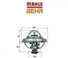 TX2888D Thermostat, Refrigerant (behr). Fixed Price $28.28.