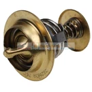Thermostat 3928639 3907242 3901845 For Cummins Engine 6CT 8.3L. Fixed Price $33.99.