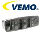 Vemo Front Left Door Window Switch For 2009-2012 Mercedes-benz GL450 4.7L V8 Re. Fixed Price $318.46.