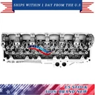 Fully Loaded Cylinder Head For Detroit Diesel S60 Ddecv 14L 23538858 With Valve. Fixed Price $2999.99.