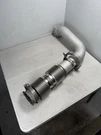 2024 Freightliner Cascadia 126 Oem Dc Exhaust Pipe - Bellows DD13. Fixed Price $359.00.