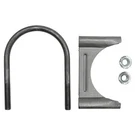 Donaldson P206407 Exhaust Clamp Guillotine Bolt. Fixed Price $25.59.