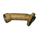 Used Caterpillar C-13 Lee Water Elbow 3001280. Fixed Price $29.25.