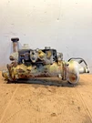Cat C12 Diesel Engine Oil Cooler 4P-4690 With Filter Head Oem. Fixed Price $462.00.