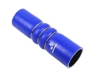 High Temperature Tmkool 4-PLY Reinforced 2" Id Straight Charge Air Cooler Cac. Fixed Price $28.24.
