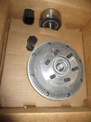 Q995568 Horton Dm Advantage Conversion Super Fan Clutch Quick Repair Kit 994985. Fixed Price $499.99.