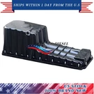 Heavy Duty Sump Oil Pan For Detroit Diesel DD13 Engine A4710108113. Fixed Price $429.99.