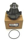 Oaw F3010 Water Pump W/ M36 Hub For 2010 2011 2012 2013 2014 2015 2016 2017.... Fixed Price $71.93.