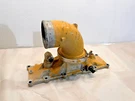 C13 Caterpillar Engine Intake Manifold Housing 281-2925 Elbow 222-3091 Oem. Fixed Price $198.00.