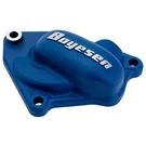 Boyesen Supercooler Water Pump Cover And Impeller Kit Blue For Yamaha YZ450F. Fixed Price $253.02.