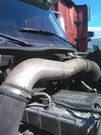 For 2016 International Prostar 113 Charge Air Cooler Pipe N/a , Ga. Fixed Price $119.67.