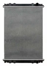 Radiator Osc HD0949. Fixed Price $1008.99.