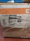 Oil Cooler 2892304 For Cummins ISX15 Engine. Fixed Price $150.00.