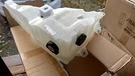 Mahle Crt 221 000S Freightliner Cascadia/columbia Expansion Tank S-22069. Fixed Price $325.00.