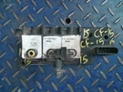 2012 International Prostar Air Brake Solenoid Valve P/n: 2505592C1. Fixed Price $300.00.