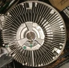 Borgwarner Engine Cooling Fan Clutch International Oem 4111771C1. Fixed Price $350.00.