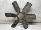 Mack E7 Engine Fan Blade - Used P/n 2MH434. Fixed Price $249.99.