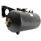 237036 Peterbilt Remote Mount Surge Tank - 8 1/4 X 14 1/2. Fixed Price $785.63.
