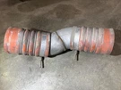 Kenworth T660 Air Transfer Tube - Used P/n D662142. Fixed Price $169.99.