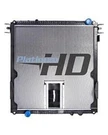 For Freightliner Columbia 112 Radiator , Us. Fixed Price $945.11.