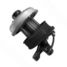 Kysor 010032451 Clutch/hub P,235 FC,1.2,KYS For Hde. Fixed Price $1502.83.