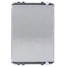 Radiator Fits Freightliner Columbia Century Series 2004-2007 M2 2004-2012. Fixed Price $579.99.