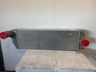 2008-2011 International Prostar Charge Air Cooler 2602979C91 (801-15136). Fixed Price $275.00.