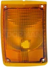 Dorman 888-5112 Turn Signal Fits 90 02 International Front Left 1661761C93. Fixed Price $52.39.