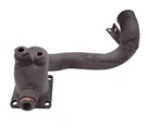 Water Transfer Pipe Cummins N14 855 Cam. Fixed Price $191.50.