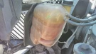 For 2014 International 4300 Radiator Overflow Tank , Oh. Fixed Price $118.09.