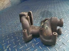 Caterpillar C13 Engine Oil Manifold P/n: 240-3274. Fixed Price $150.00.