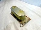 Cummins Isc Isl 8.3 Oil Cooler 3966365 3943460 3944464 3957533 Oem. Fixed Price $70.40.