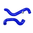 Mishimoto Silicone Radiator Hose Kit Fits Ford 7.3 Powerstroke 1995-1997 Blue. Fixed Price $312.95.