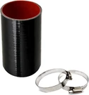 1.5" Straight Silicone Hose Coupler With 2 SS304 Worm 1.5(38MM),. Fixed Price $8.76.